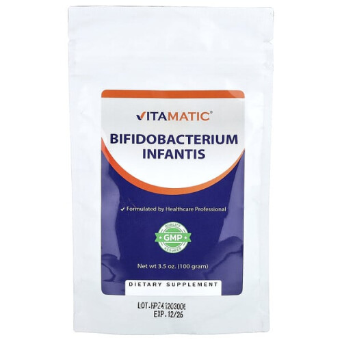 Bifidobacterium Infantis