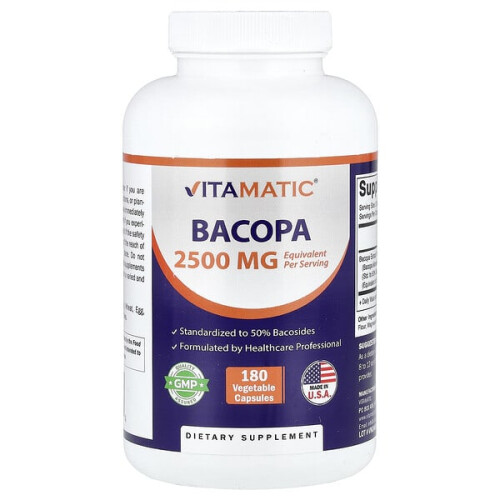 Bacopa