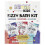 Aura Cacia, Kinder, Brausebad-Set, Sortiment, 3 Beutel, je 2,5 oz (70,9 g) 1