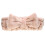 Giovanni Giovanni, Multi-Purpose Spa Headband, Blush , 1 Count 3