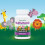 NaturesPlus, Animal Parade, Complément Multivitaminé à Croquer pour Enfants, Raisin, 90 Comprimés en Forme d'Animaux 4
