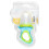 RaZbaby, Raz-Feeder, 6 Mois et Plus, Bleu et Vert, 1 Distributeur 2