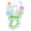 RaZbaby, Raz-Feeder, 6 Mois et Plus, Bleu et Vert, 1 Distributeur 1