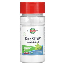 KAL, Bio Sure Stevia Extrakt, 1,3 Unzen (40 g)