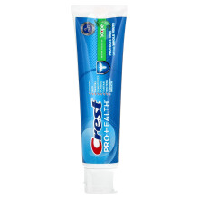 Crest, Pro Health, Dentifrice au Fluorure, Avec une Touche de Scope, 4,3 oz (121 g)