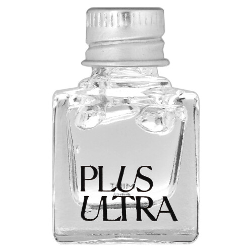 Plus Ultra, Premium Zahnaufhellungsgel, Minze, 6 ml