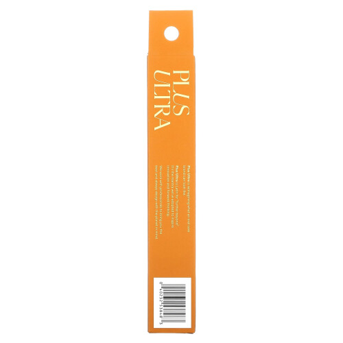 Plus Ultra, Zahnbürsten-Reiseetui, Kindergröße, 1 Etui 2