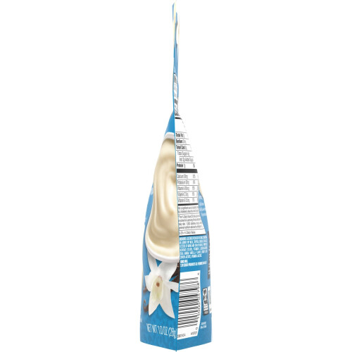 Gerber Gerber, Collations pour Bébé, Perles de Yaourt, 8 Mois et Plus, Banane Vanille, 1 oz (28 g) 1