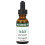 NutraMedix NutraMedix, Algas, Entgiftungsunterstützung, 1 fl oz (30 ml) 1