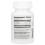 Bariatric Advantage, Fer à Croquer avec Vitamine C, Citron et Citron Vert, 60 mg, 90 Comprimés 2