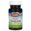 Carlson, Chrome Chélaté, 200 mcg, 100 Comprimés 1