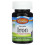 Carlson, Chewable Iron, Natural Grape, 27 mg, 30 Tablets 1