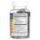 Doctor's Finest, Eisen mit Vitamin C, Traube, 60 Gummis 2