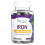 Doctor's Finest, Eisen mit Vitamin C, Traube, 60 Gummis 1