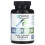Zhou Nutrition, Calcium Végétal, 120 Comprimés 1
