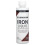 Kirkman Labs, Iron Liquid, Natural Peach Mango, 8 fl oz (237 ml) 1