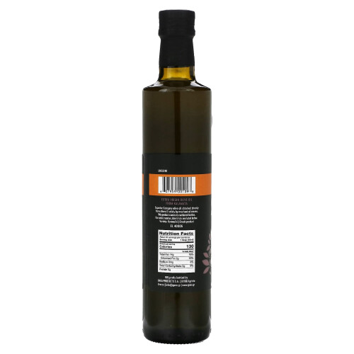 Gaea, Kalamata Natives Olivenöl Extra, Kräftig, 16,9 fl oz (500 ml) 1