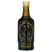 Life Extension, Natives Olivenöl Extra, 16,9 fl oz (500 ml)