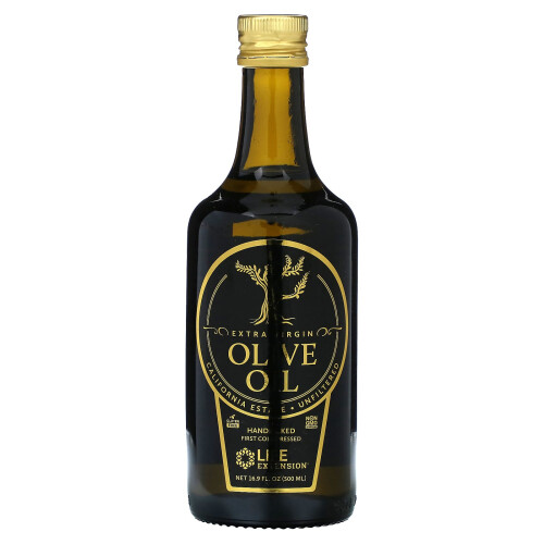 Life Extension, Natives Olivenöl Extra, 16,9 fl oz (500 ml)