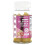 Vitamatic, Selenium, Natural Peach, 200 mcg, 90 Gummies 1