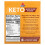 Atkins, Karamell-Mandel-Cluster, 8 Cluster, je 0,92 oz (26 g) 2