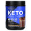 Keto Science, Shake Repas Keto, Crème Chocolat, 20,49 oz (581 g) 1