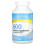 21st Century, Complément de Calcium, 600 mg, 400 Comprimés 1