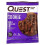 Quest Nutrition, Protein Cookie, Double Chocolate Chip, 4 Pack, 2.08 oz (59 g) Each 3