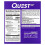 Quest Nutrition, Protein Cookie, Double Chocolate Chip, 4 Pack, 2.08 oz (59 g) Each 2