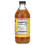 Bragg, Bio-Apfelessig mit der 'Mutter', Honig, 16 fl oz (473 ml) 2