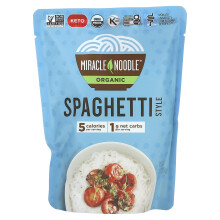Miracle Noodle, Bio-Spaghetti-Art, 7 oz (200 g)