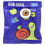 Bob Snail, Fruit Roll, Apple-Blueberry, 10 Pouches, 0.35 oz (10 g) Each 2
