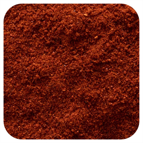 Frontier Co-op, Spanische geräucherte Paprika, gemahlen, 16 oz (453 g)