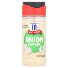 McCormick, Zwiebelpulver, 2,62 Unzen (74 g)