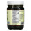 Kevala, Bio-schwarzes Tahini, 12 Unzen (340 g) 2