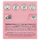 Refresh Gum, Pflanzliches Bubble Gum, 12 Stück 2