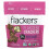 Flackers, Leinsamen-Cracker, Rosmarin, 5 oz (142 g) 1