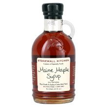 Stonewall Kitchen, Maine Ahornsirup, 8,5 fl oz (250 ml)