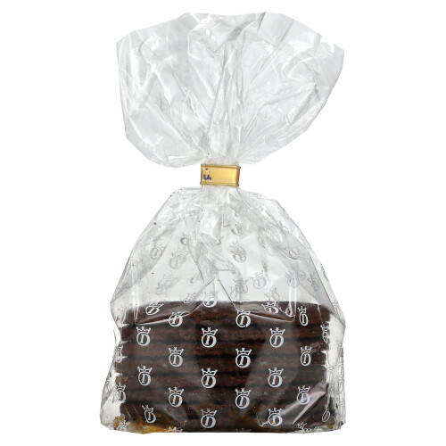 Daelmans, Stroopwafels, Chocolate, 8 Waffles, 7.9 oz (224 g) 2