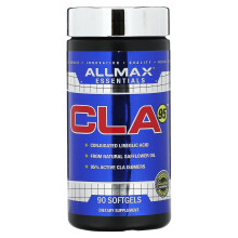 ALLMAX, CLA95, 90 Weichkapseln