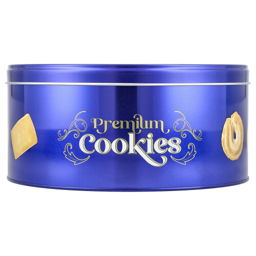 ChocZero, Biscuits Premium, 12 oz (340 g) 1