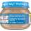 Gerber Gerber, Repas pour Bébé, 2e Aliments, Poulet et Sauce, 2,5 oz (71 g) 3