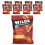 Wilde Brands, Protein-Chips, Barbecue, 8 Beutel, je 1,34 oz (38 g) 1
