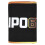 Nutrex Research, LIPO 6 Taillenformer, Schwarz, 1 Stück 2