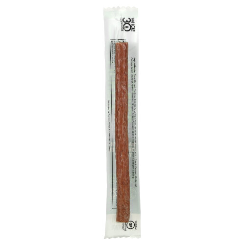 The New Primal, Turkey Stick, Light Peppered, 1 oz 2