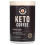 RAPIDFIRE, Keto Coffee, Original Blend, Instant, Medium Roast, 7.93 oz (225 g) 1