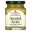 Stonewall Kitchen, Meerrettich Senf, 8 oz (227 g) 1