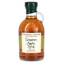 Stonewall Kitchen, Zimt-Apfel-Sirup, 8,5 fl oz (250 ml)