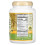 NutriBiotic, Raw Rice Protein, Vanilla, 1 lb 5 oz (600 g) 2