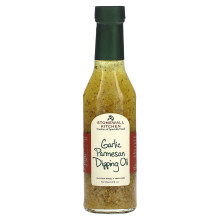Stonewall Kitchen, Knoblauch-Parmesan-Dippöl, 8 fl oz (236 ml)